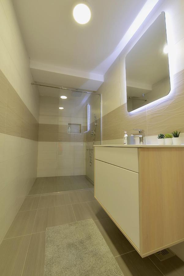 St.Sava Apartment เบลเกรด ภายนอก รูปภาพ